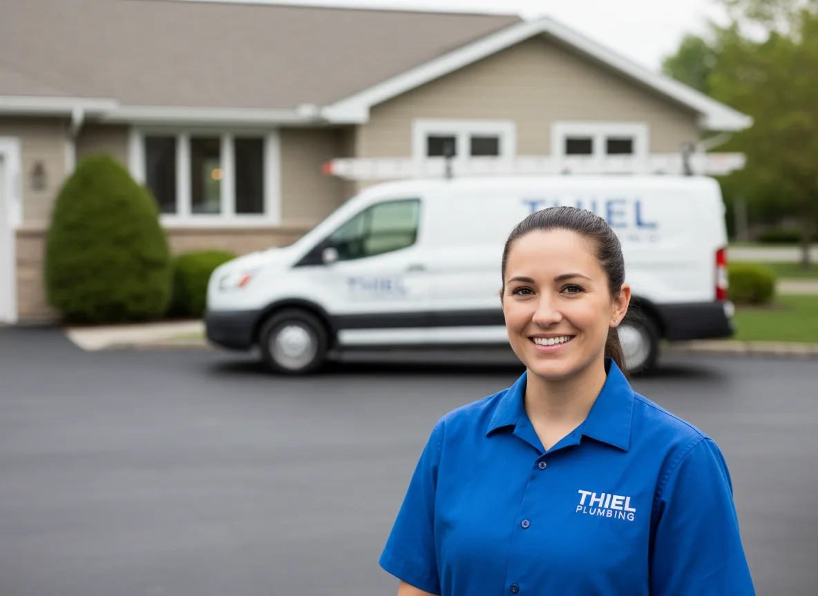 Plumber Greenland, MI FAQs